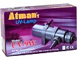 UV Lampa Atman UV-9W