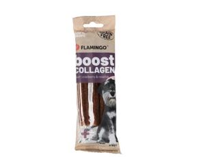 Flamingo Collagen Boost Sticks Hovězí 3ks