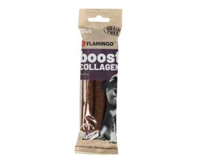 Flamingo Collagen Boost Sticks Kuřecí 3ks