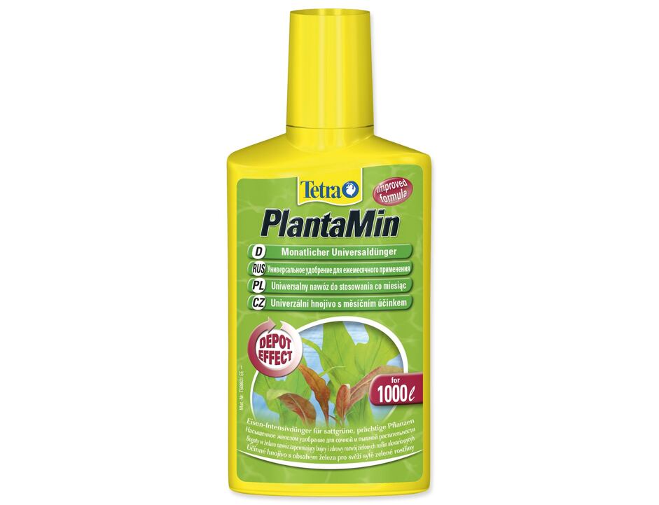 Tetra Planta Min 250 ml