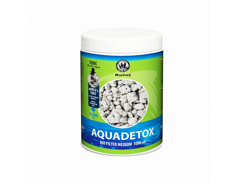 Aquadetox 500 ml