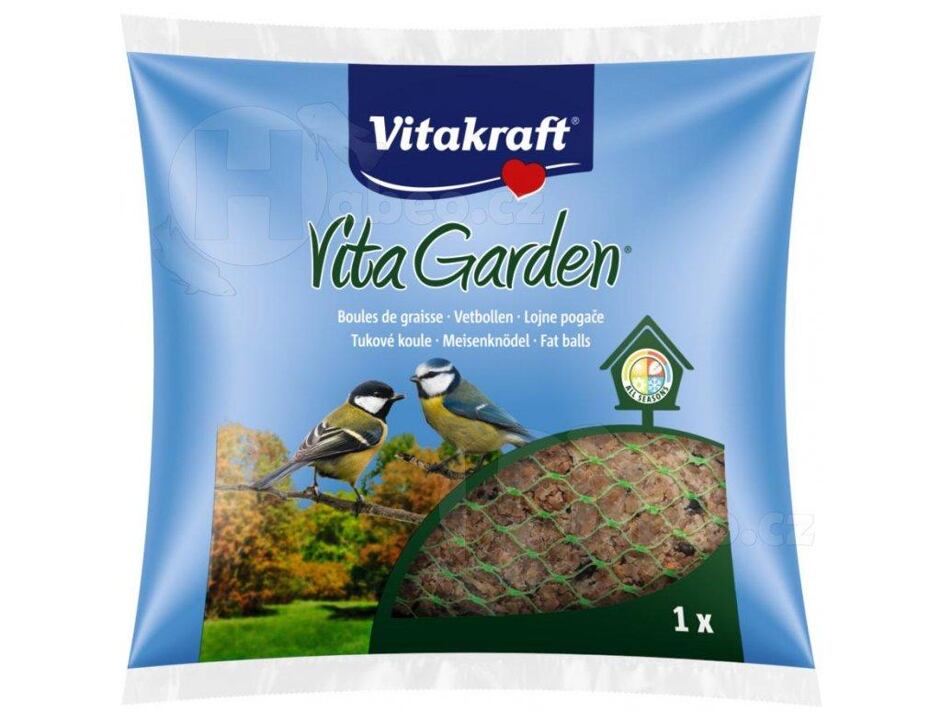 VitaGarden lojová koule velká 500 g